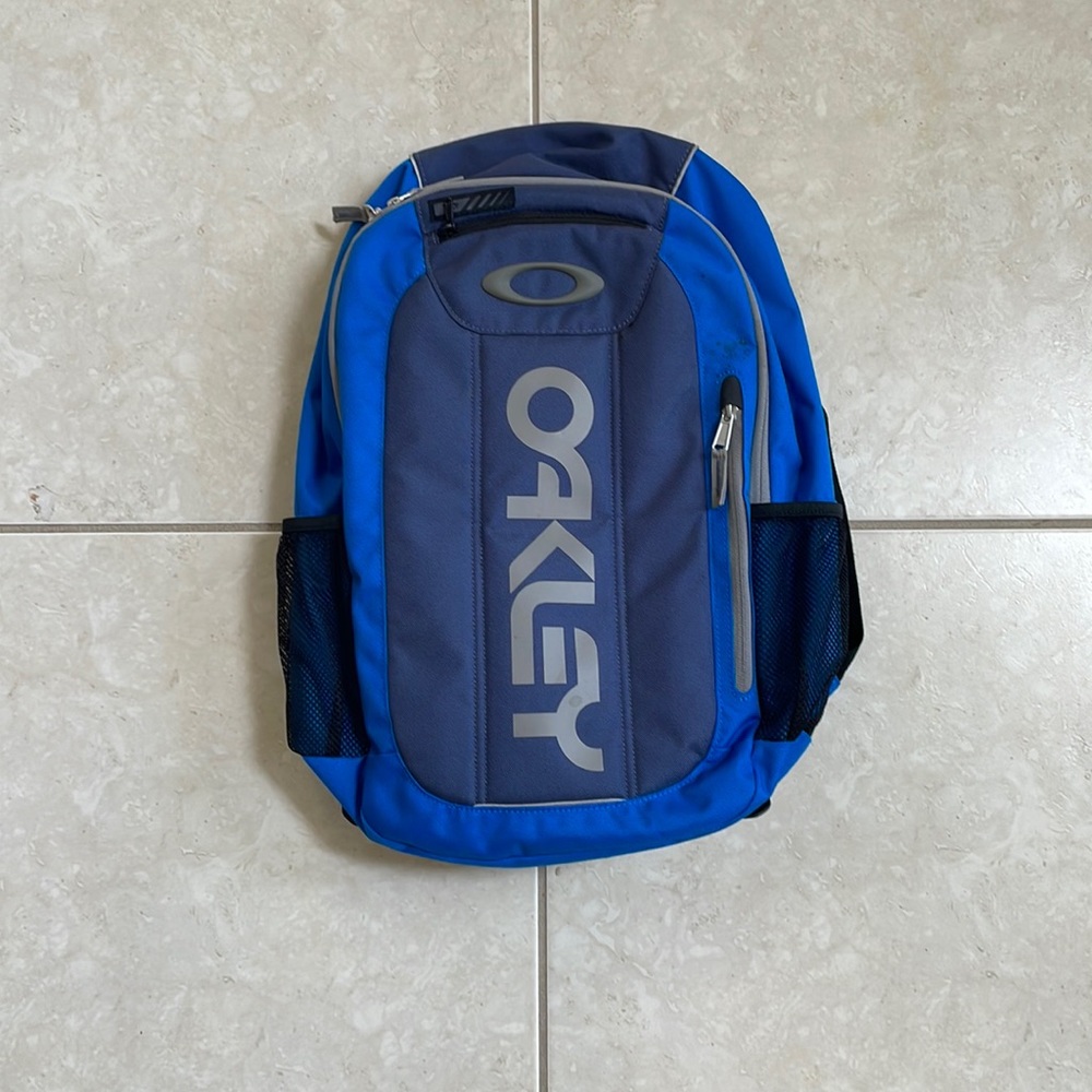 Oakley Enduro 20L Backpack